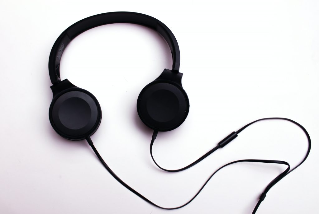 Must-have items for your home during lockdown: noise cancelling headphones